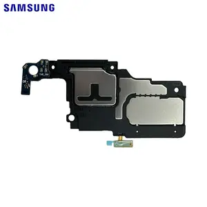 Haut-Parleur Original Samsung Galaxy Tab S10 Ultra Wi-Fi X920/Galaxy Tab S10 Ultra 5G X926 GH82-35935A Top Right