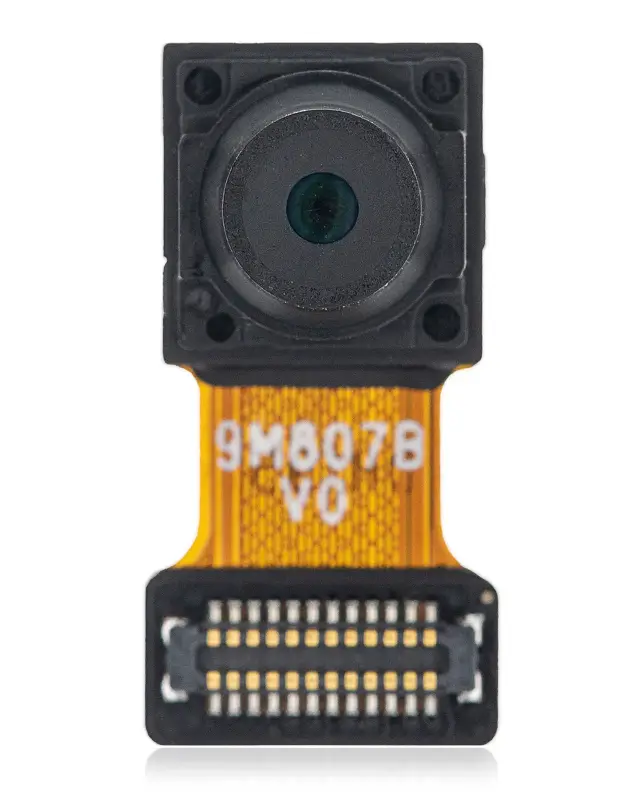 Caméra avant pour Samsung Galaxy A10s (A107 / 2019) / A20s (A207 / 2019)