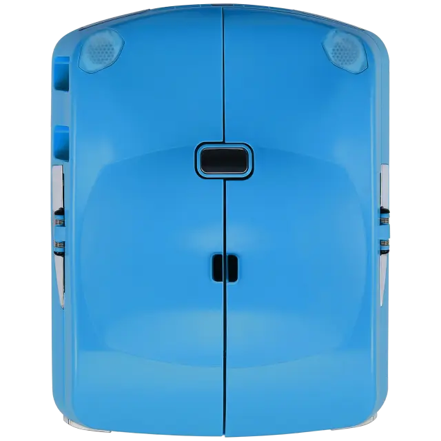 Chargeur pour Nintendo Switch / Switch 2 (bleu)
