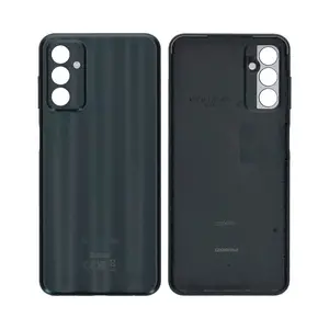 Cache Arrière Premium Samsung Galaxy M13 M135 Vert Foncé