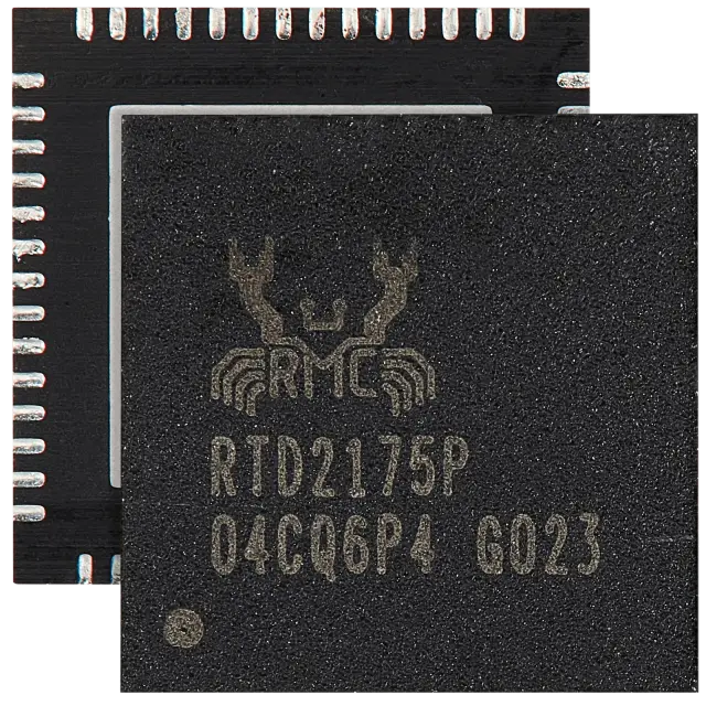 Pièce à microsouder pour Sony PlayStation 5 Slim (RTD2175P) (premium)