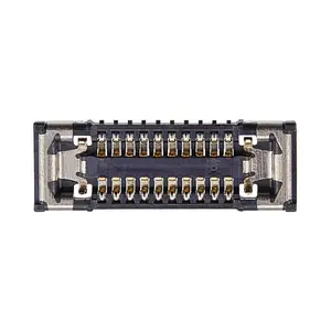 Connecteur FPC Apple iPhone 16 Pro/iPhone 16 Pro Max Camera Wide 20 Pins