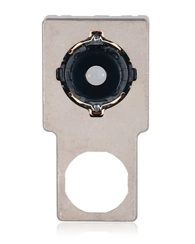Moteur de mise au point de caméra arrière pour Apple iPhone 12