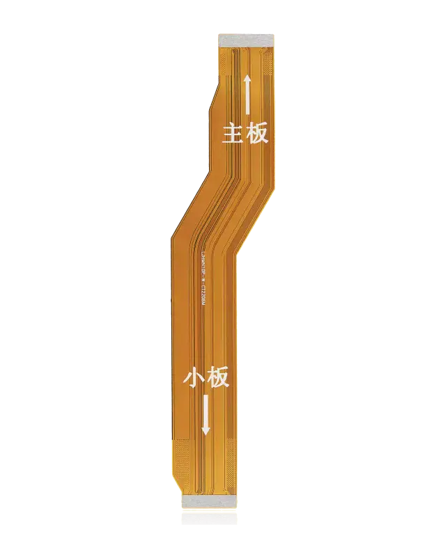 Nappe de carte mère pour Xiaomi Redmi Note 10 Pro