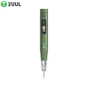 Stylo de Polissage Électrique Multifonction 2UUL DA85 CVT Pro