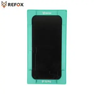 Moule d'Alignement REFOX pour iPhone 16 Pro