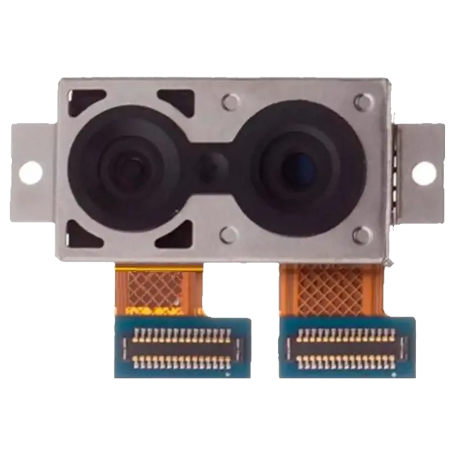 Caméra arrière pour Motorola Moto X4 (XT1900 / 2017) (origine)