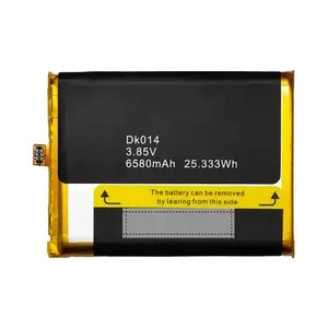 Batterie Premium Blackview BV9800 Pro DK014