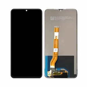 Écran Tactile OEM OPPO A38 (CPH2579)/A18 Noir