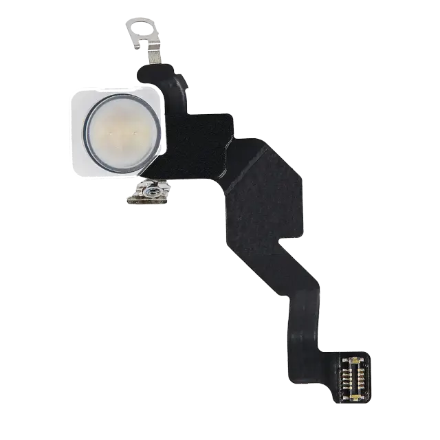 Nappe de flash pour Apple iPhone 13 Mini