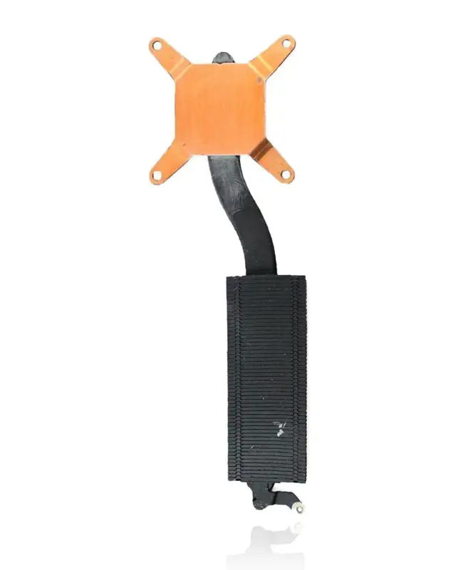 Dissipateur thermique pour Apple MacBook Pro 13" A1502 (2015)