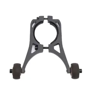 Support à Roulettes pour Trottinette Électrique (Q-893) Noir