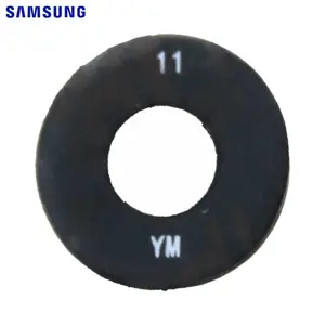 Lentille Original Samsung Galaxy Tab A9 Plus Wi-Fi X210/Galaxy Tab A9 Plus 5G X216 GH81-24529A Noir