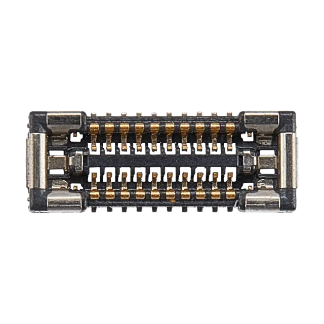 Support pour Apple iPhone 16 / 16 Plus (20 Pin)