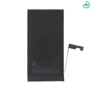 Batterie Diagnostic High Capacity Apple iPhone 15 (TI 3520mAh)
