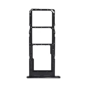 Tiroir SIM Premium Samsung Galaxy A14 5G A146F Noir