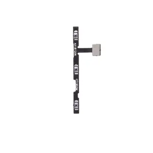 Nappe Power On/Off et Volume Premium Xiaomi Redmi Note 6 Pro