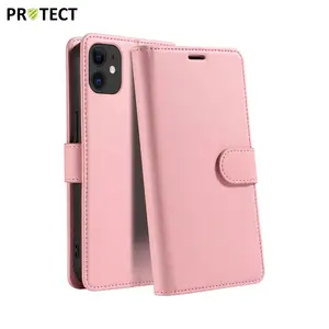 Housse de Protection IP011 PROTECT pour Apple iPhone 11 Rose