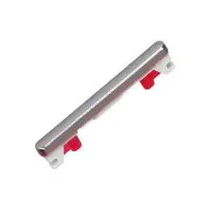 Bouton Volume Premium Huawei P40 Lite Sakura Pink