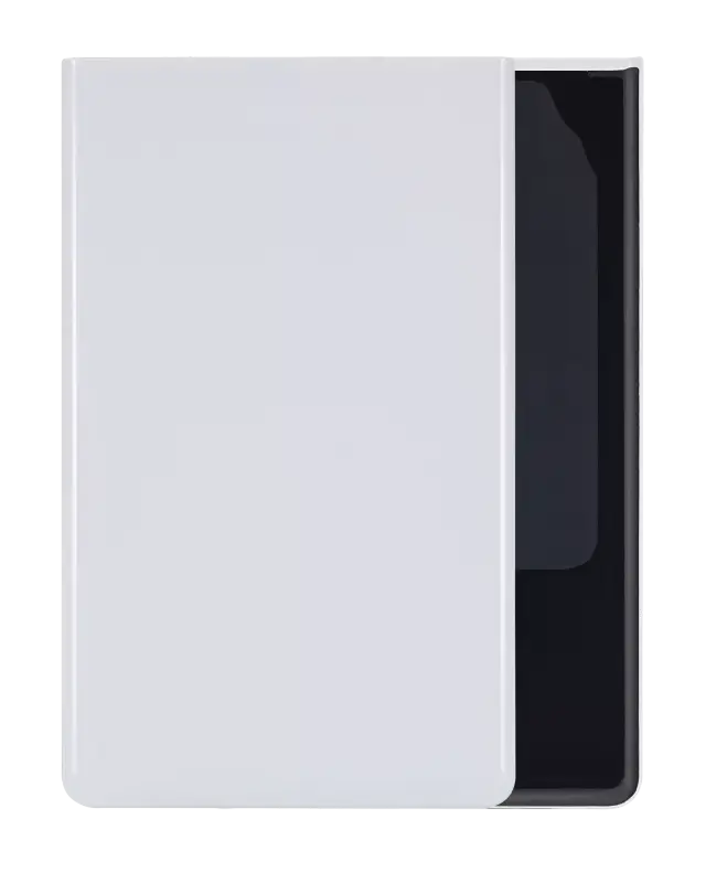 Vitre arrière pour Google Pixel 7 Pro (Snow)