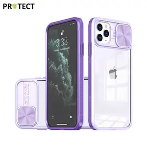 Coque de Protection IE027 PROTECT pour Apple iPhone 11 Pro Max Violet