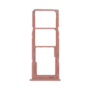 Tiroir Sim Premium Samsung Galaxy M13 5G M136 Stardust Brown