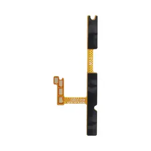 Nappe Power On/Off et Volume Premium Samsung Galaxy A04 A045