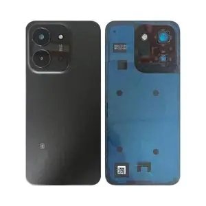 Cache Arrière Premium Xiaomi Redmi 15C 5G Noir