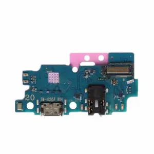 Connecteur de Charge Premium Samsung Galaxy A20 A205