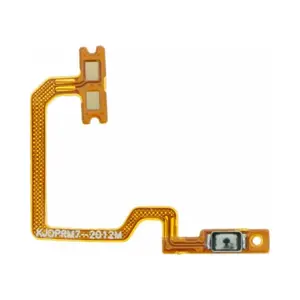 Nappe Power On/Off Premium Realme 7