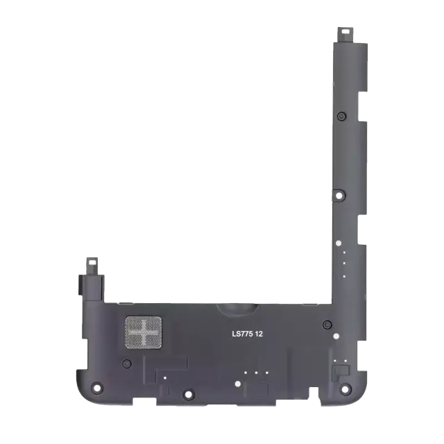 Haut-parleur pour LG Stylo 2 / Stylo 2 Plus — Support de haut-parleur avec