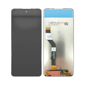 Écran Tactile Premium Motorola Moto G60s Noir
