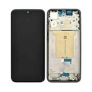Écran Tactile Original Motorola Edge 70 Fusion 5D68C32058 PANTONE Country Air