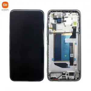 Écran Tactile Original Xiaomi Poco M8 Pro 5G 560002P16UP00 Vert