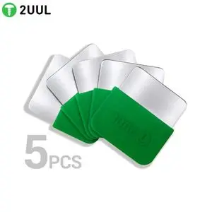 Spatule 2UUL DA87 Precision Opening Pick (x5)