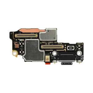 Connecteur de Charge Premium Google Pixel 9
