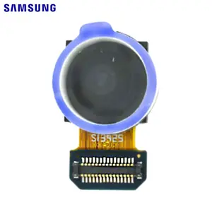Caméra Ultra Grand Angle Original Samsung Galaxy S23 FE S711/Galaxy S24 FE S721B GH96-16210A 12MP
