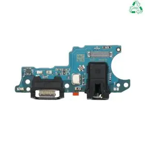 Connecteur de Charge Original d'occasion Samsung Galaxy A02s A025G