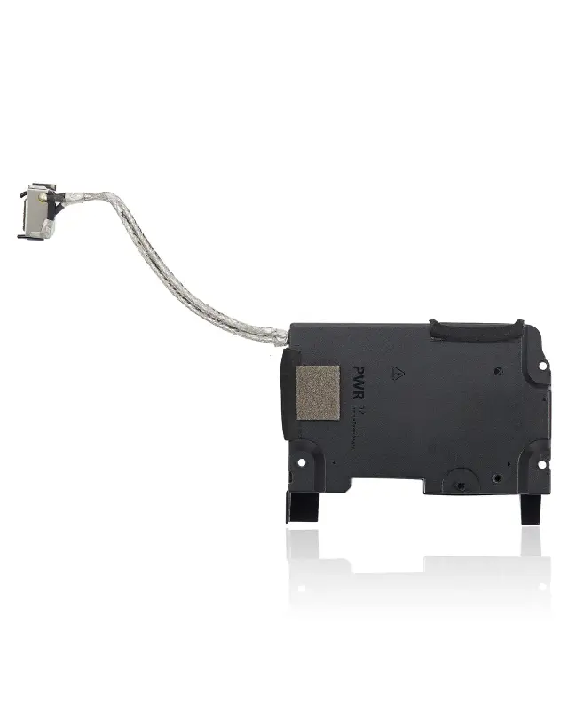 Pièce console de jeu pour Microsoft Xbox One X (PWR-02, Model # 1815 / 1787)