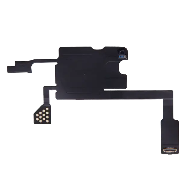 Nappe interne pour Apple iPhone 14 Pro Max — réf. 107082136942