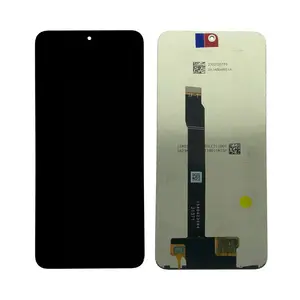 Écran Tactile Honor X8 Noir