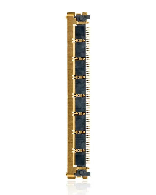 Pièce à microsouder pour Apple IMAC 27" A1419 (2015-2017) (60 Pin)