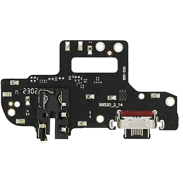 Dock de charge pour Motorola Moto G Stylus 4G (XT2317 / 2023) (origine)