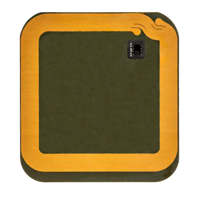 Pad d'antenne NFC pour Apple Watch Series 6 (44MM)