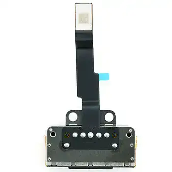 MagSafe pour Apple MacBook Air 15" A2941 (2023) (origine, argent)