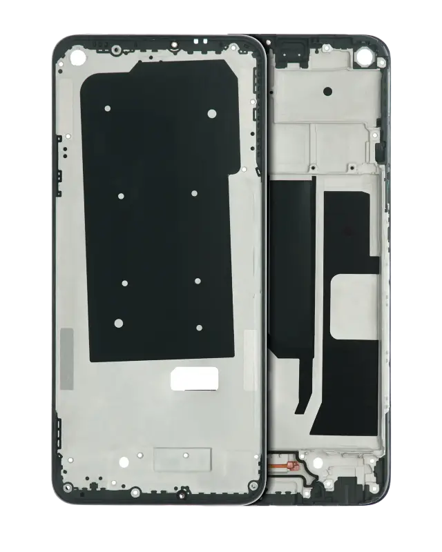 Cadre d’écran pour OnePlus Nord N200 5G / OPPO A93 5G