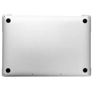 Bottom Case Apple MacBook Pro Retina 13" (2016) A1708/MacBook Pro Retina 13" (2017) A1708 Argent