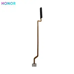 Bouton Caméra IA Original Honor X8c/400 Lite 2310AAHV Noir Minuit