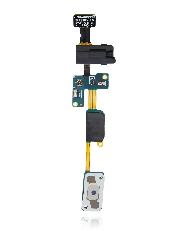 Nappe capteurs pour Samsung Galaxy J7 Prime (G610 / 2016)