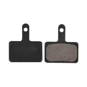Plaquettes de Frein Kaabo Wolf King GT/Wolf Warrior X Plus/Wolf Warrior X Pro/Mantis 10 Pro (KB-80)
